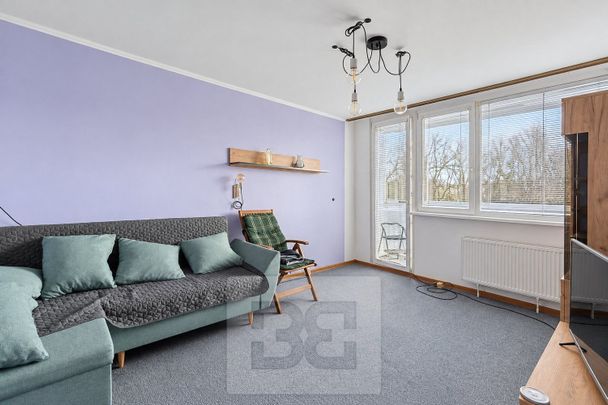 Pronájem bytu 2+1 47 m² - Photo 1