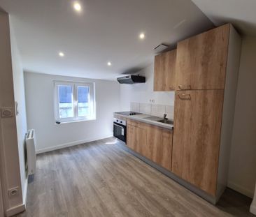 Location Appartement 1 pièce 21m² - Photo 3