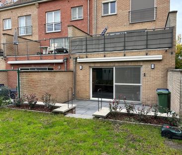 Appartement te huur - Photo 4