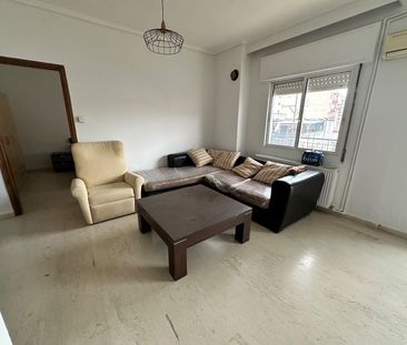 Studio/Γκαρσονιέρα για ενοικίαση Άγιος Κοσμάς (Εύοσμος) - Φωτογραφία 6