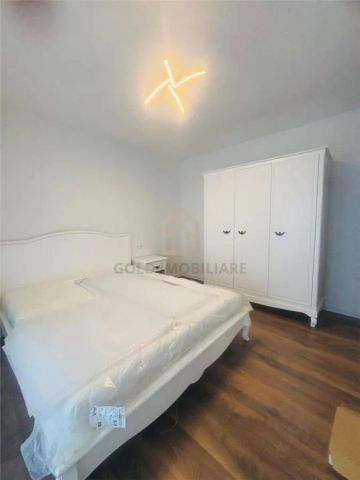 Apartament 3 camere de inchiriat in bloc nou - Fotografie 4
