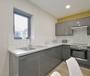 Studio to rent - Photo 5