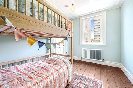 Short Let. A beautifully presented two bedroom flat ideally located in the heart of Marylebone. - Photo 4