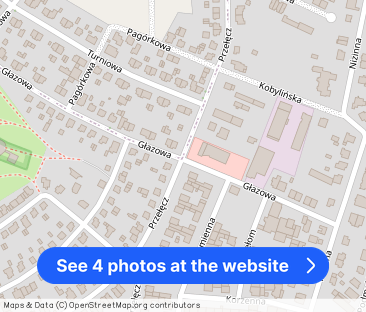 Świerczewo -kawalerka wolna od zaraz - Photo 1