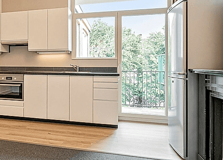 Ruysdaelstraat 40-1h, 1071 XE, Amsterdam - Photo 4