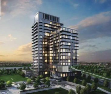 1015 - 85 ONEIDA CRESCENT | 1015 - 85 ONEIDA CRESCENT, Richmond Hill - Photo 1