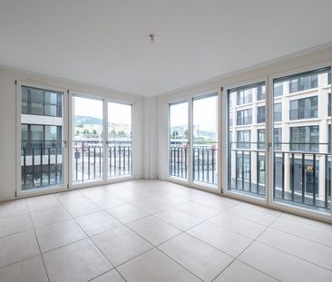 3.5 Zimmer, 99 m², 2. Stock - Foto 6