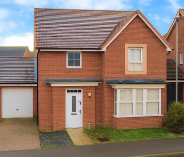 3 bedroom detached house to rent - Photo 1