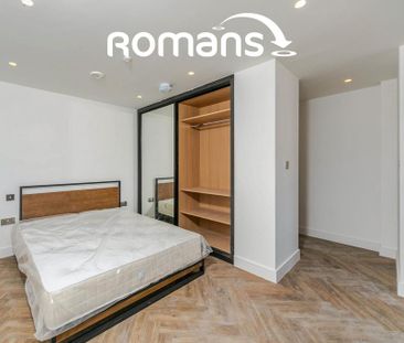 Studio to rent - Photo 2