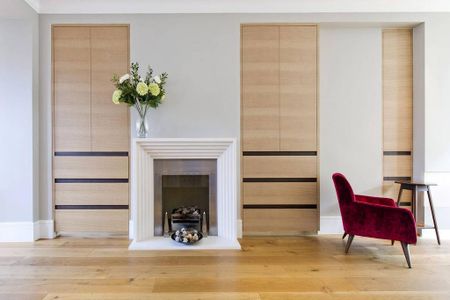 5 bedroom terraced house to rent - Photo 3