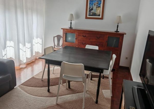 Arrendo quarto para estudante em Coimbra