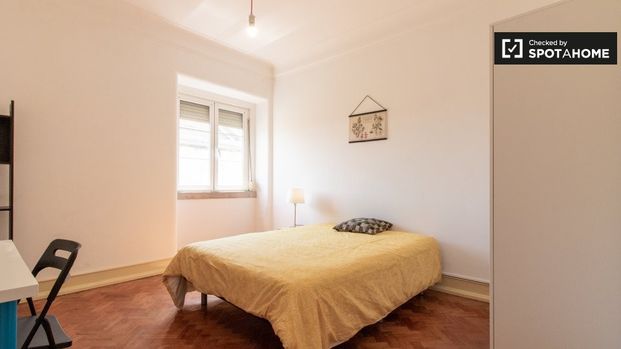 lisbon, Lisbon 1170 - Foto 1
