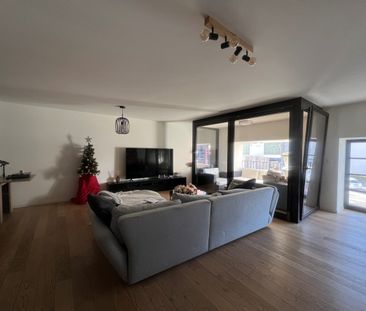 3 ½ PIECES - Centre de Bulle avec balcon ! - Foto 1