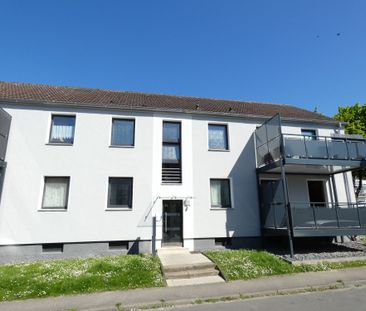 *Ideale 3-Zimmer-Wohnung mit großem Balkon* – komplett modernisiert - Photo 6