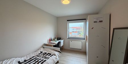 Woning te huur in Oostrozebeke voor € 970 met 3 slaapkamers - Foto 3