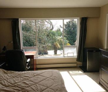 Dunbar, Vancouver, British Columbia, V6N1A1 - Photo 1