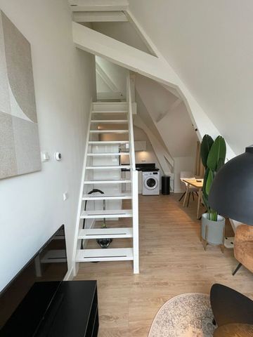 Te huur: Appartement Gashouderstraat 8 A 12 in Alkmaar - Photo 4