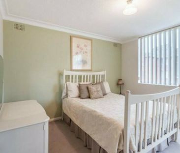 Cute & Cosy Unit in a Super Convenient Location! - Photo 6