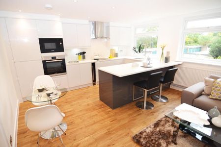 1 bedroom apartment to rent - Photo 3