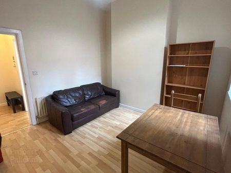 Great Location, 18a Magdala Street, Queens Quarter, Belfast - Photo 4