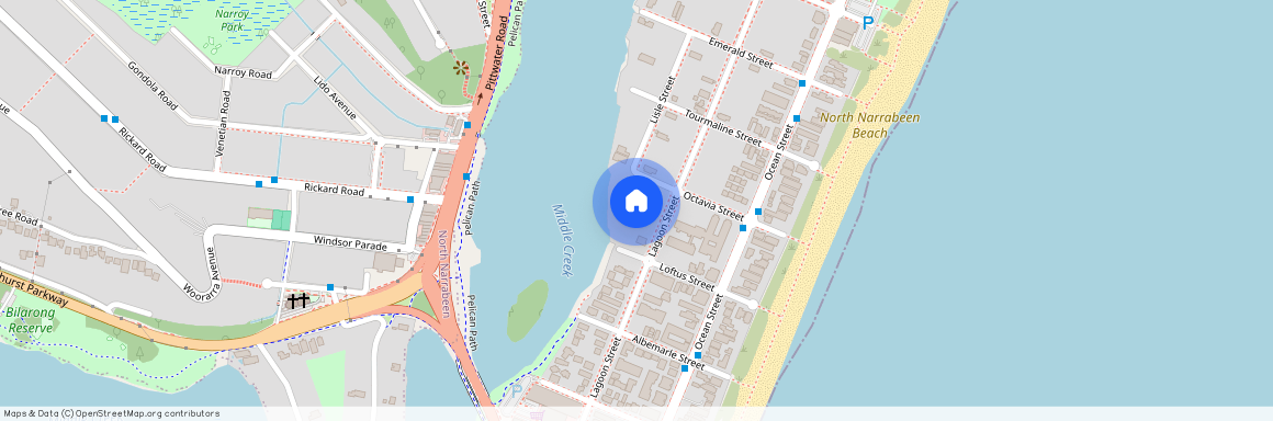 9/74 Lagoon Street, Narrabeen NSW 2101