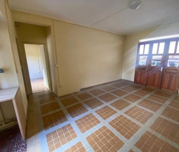 Location Appartement 40m² 2 pièces Fort de france - Photo 1