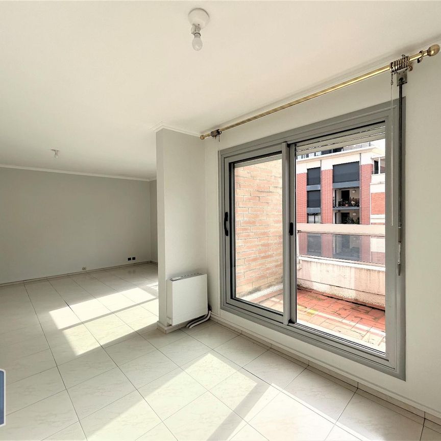 Location Appartement 4 pièces 92m² MONTAUBAN 82000 - Photo 1