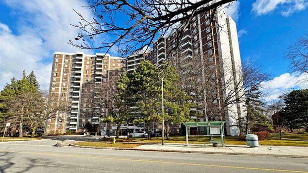 For Lease - 5 Shady Golfway N/A Unit# 715, Toronto, Ontario - Photo 1