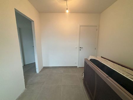Nieuwbouw appartement nabij het centrum en park! - Foto 5