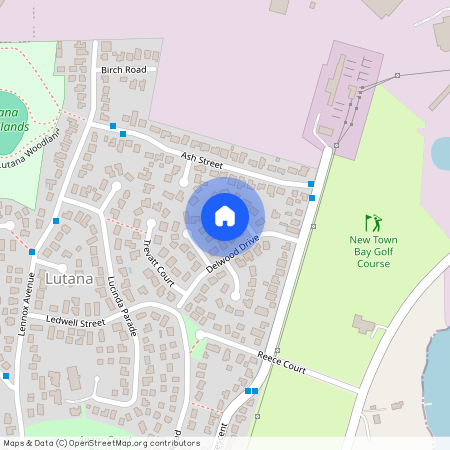 8 Jefferson Court Lutana TAS 7009 Australia