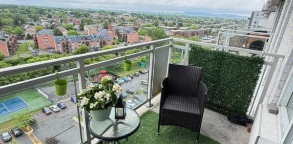Condo 3 ½ à louer TOUT INCLUS – Disponible dès le 1er août 2026 - Photo 2