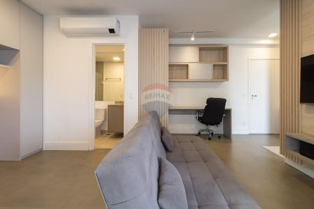 LOCAÇÃO – PRONTO PARA MORAR STUDIO MOBILIADO NA VILA LEOPOLDINA - Foto 2
