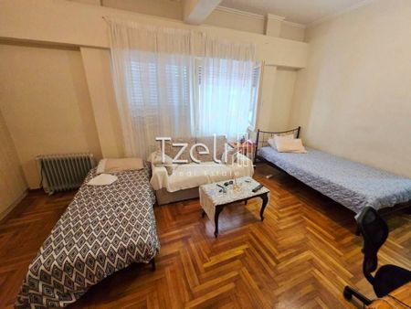Studio/Γκαρσονιέρα για ενοικίαση Υψηλά Αλώνια (Πάτρα) - Φωτογραφία 4