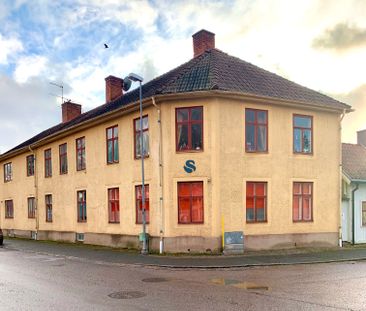 Järnvägsgatan 3C - Photo 1