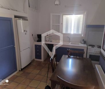 Διαμέρισμα για ενοικίαση Ποσειδωνία (Σύρος) - Φωτογραφία 3