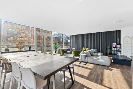 Studio to rent - Photo 5