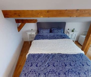 1.5 Zimmer, 4. Stock - Photo 5