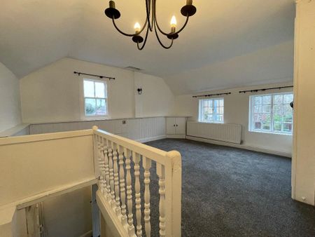 1 bedroom cottage to rent - Photo 5