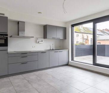 Appartement te huur in Leopoldsburg voor € 825 met 2 slaapkamers - Photo 5