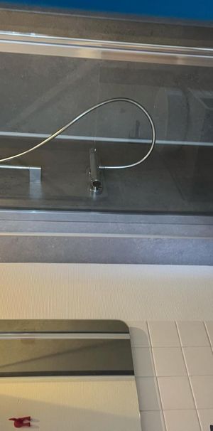 appartement Poitiers 1 pièce de 19m² - Photo 1