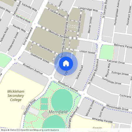 13 Cygnet Way, Vic 3064, Mickleham