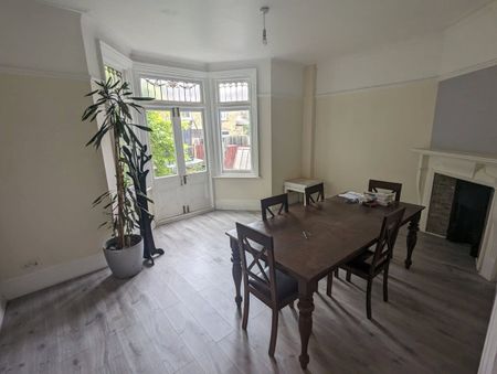 Belmont Hill, London, SE13 5 - Photo 3