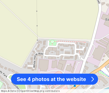 White Horse Way, DEVIZES - Photo 1