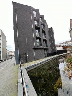 Appartement in cohousing op maat van 55-plus - Photo 1