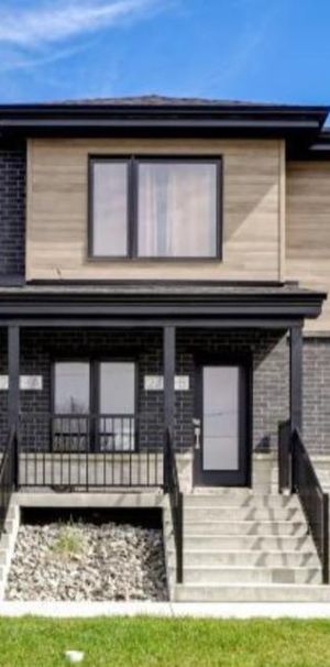 4½ neuf à louer - Photo 1