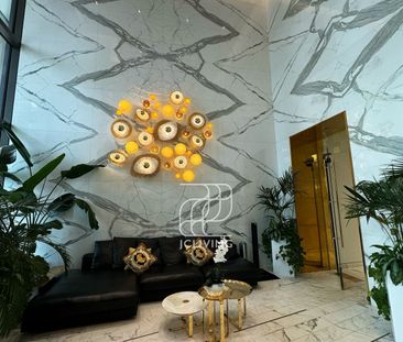 Damac Tower North, Nine Elms, London SW8 - Photo 3