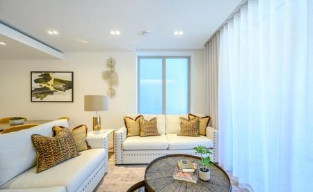 Garrett Mansions, Paddington - Photo 2