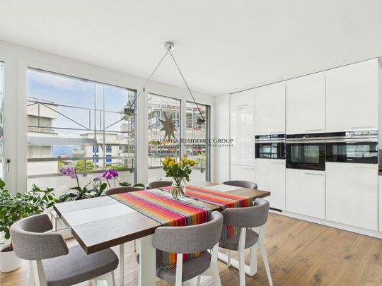 3.5 Zimmer, 1. Stock - Photo 1