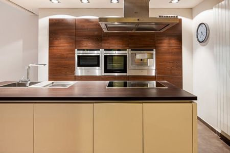 Appartement te huur - Foto 3