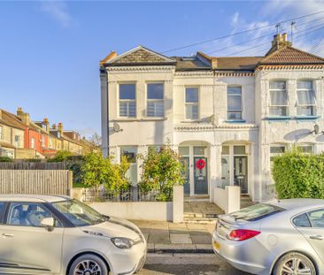 Credenhill Street, London, SW16 - Photo 1